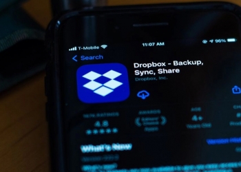 遭网络钓鱼攻击 Dropbox：没有密码被窃取
