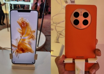 华为Mate 50系列即起开放预购 售RM3699起