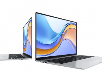 Honor MagicBook X 16发布 售价RM3499 
