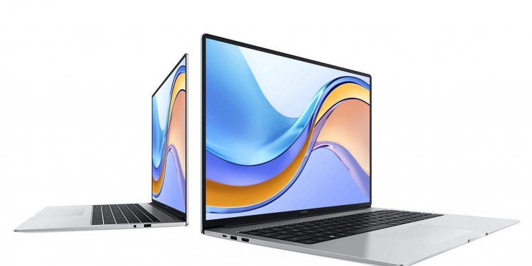Honor MagicBook X 16发布 售价RM3499