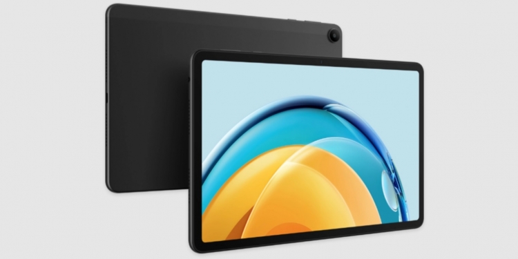 搭载骁龙680处理器 华为MatePad SE 10.4登场