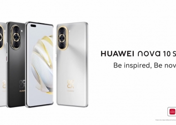 华为Nova 10系列发布：你需知的二三事