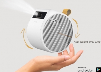 BenQ GV11投影机折扣优惠 售RM1799  