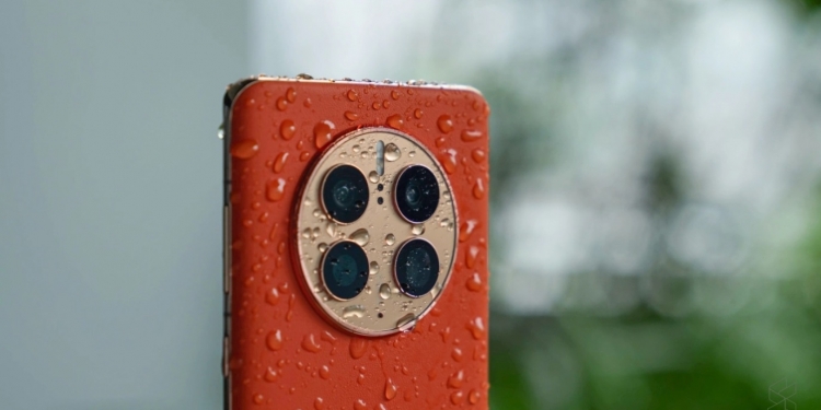 DxOMark相机排行榜 华为Mate 50 Pro获149分登顶