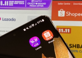 双11促销来了！Shopee和Lazada不能错过的优惠