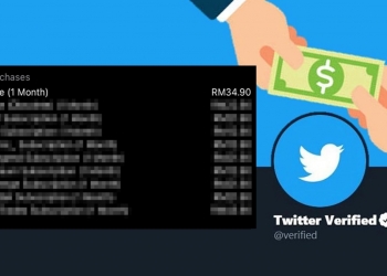 Twitter Blue服务即将登陆大马