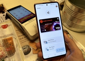 用户无需解锁手机 即可使用Google Pay