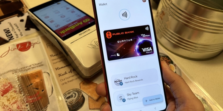 用户无需解锁手机 即可使用Google Pay