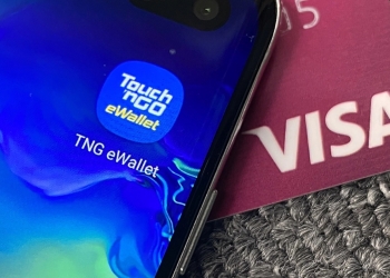 TNG电子钱包 预计12月杪推Visa预付卡