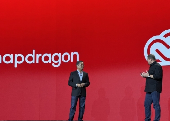 高通联手Adobe 让用户能在搭载骁龙处理器的设备使用Creative Cloud