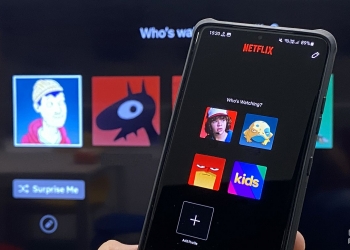太多设备登录了？Netflix新功能可远程登出账号