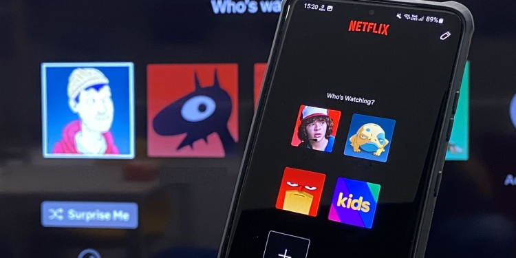 太多设备登录了？Netflix新功能可远程登出账号