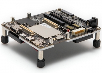 高通发布创新者开发套件 可缩短产品开发时间