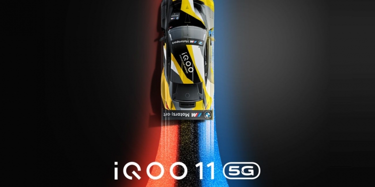 搭载骁龙8 Gen 2处理器 iQoo 11 5G即将登陆大马
