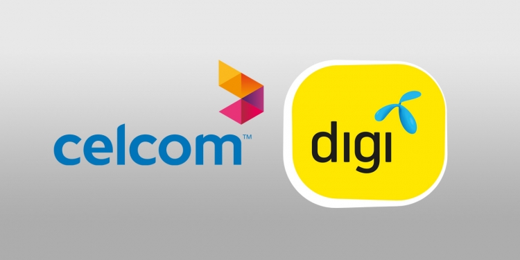 已获股东批准！ Celcom-Digi将成我国最大电讯公司