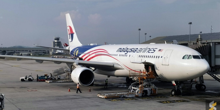 马航为大选增国内航班 学生可享MHexplorer优惠