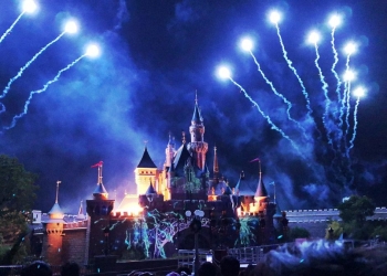 计划在马六甲兴建乐园？ 迪士尼：没这回事