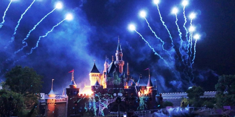 计划在马六甲兴建乐园？ 迪士尼：没这回事