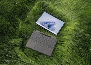 价格详情全面看！Surface Pro 9和Surface Laptop 5开放预购