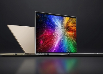 终于登陆大马！Acer Swift 3 OLED规格全面看