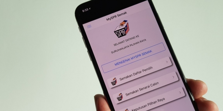 SPR数据泄露超过半年 80万选民个资仍在网上销售