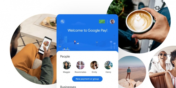 Google Pay 服务登陆大马!目前可支持这些银行卡