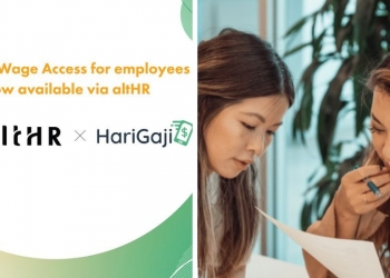 雇员预支薪水不再头痛 Digi联手HariGaji推EWA功能