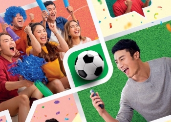 Sooka可免费看世杯? Maxis送100万张通行证