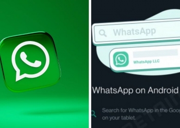 可连接4台设备 WhatsApp在安卓测试伙伴模式