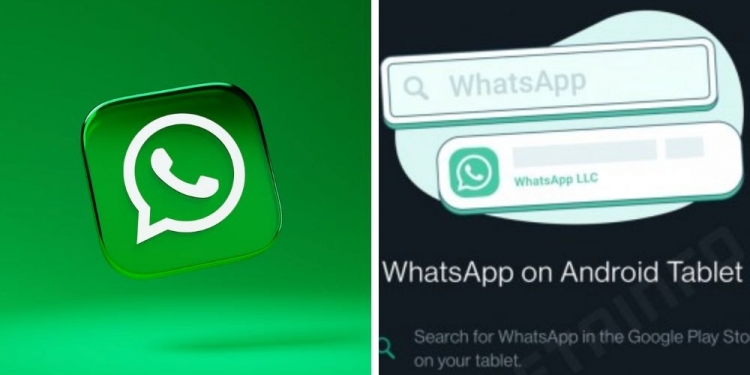 可连接4台设备 WhatsApp在安卓测试伙伴模式