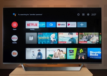 谷歌要安卓电视App开发员转用AAB格式