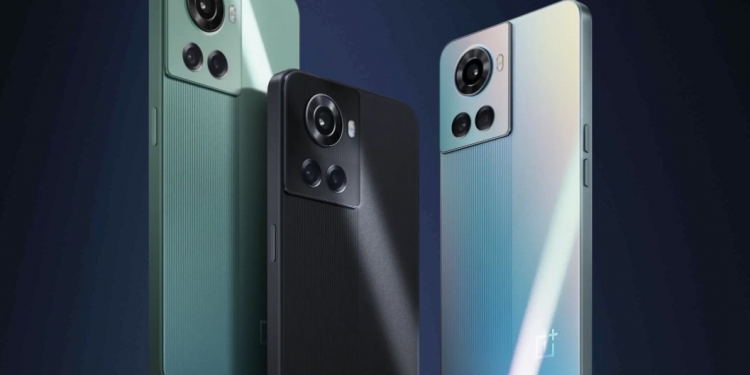 OnePlus Ace 2料搭载骁龙8+ Gen 1芯片