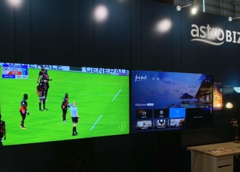 裁定播盗版英超餐馆违法 Astro赞扬法院判决