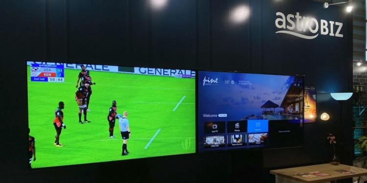 裁定播盗版英超餐馆违法 Astro赞扬法院判决