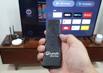 Unifi TV无法转播世界杯 用户可下载这个App收看 ！