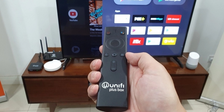 Unifi TV无法转播世界杯 用户可下载这个App收看 ！