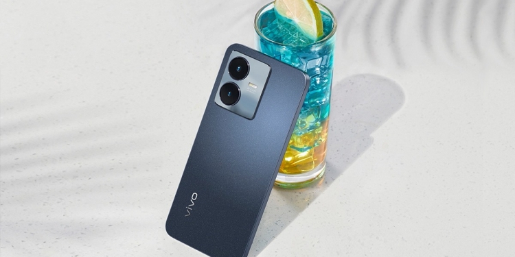 Vivo Y22s不到RM1000!搭载骁龙680芯片