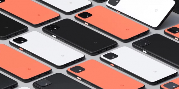 谷歌Pixel 4广告含误导性内容 美国FTC和7州喊告