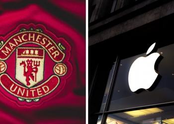 苹果收购曼联？知情人士辟谣：消息不实