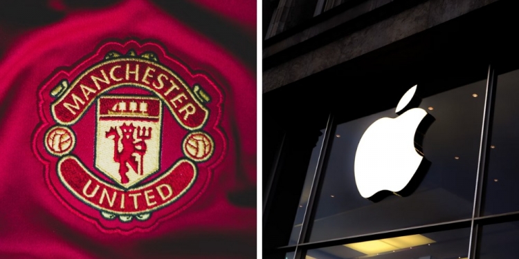 苹果收购曼联?知情人士辟谣:消息不实