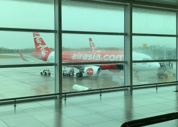 遭勒索软件攻击 500万名亚航乘客个人数据外泄