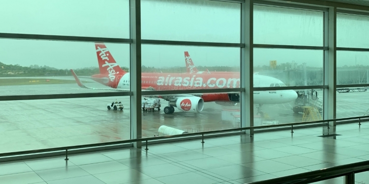 遭勒索软件攻击 500万名亚航乘客个人数据外泄