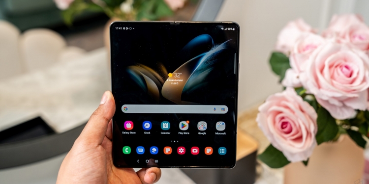 加强与谷歌合作 Samsung承诺将更快更新安卓系统