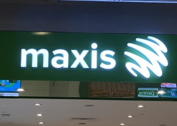 Maxis承诺会提供5G 正积极与DNB协商