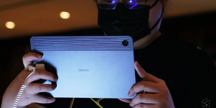 寻找价格实惠平板电脑？这里有RM2000以下的好推荐