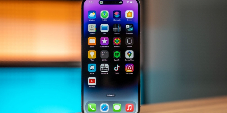 工厂实施疫情防控 iPhone 14 Pro和Pro Max更难购买!