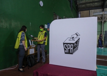 选民需上交手机？最新投票流程全面看！