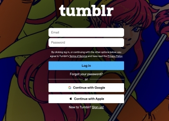 马斯克成功收购推特后 许多用户扬言要转至Tumblr