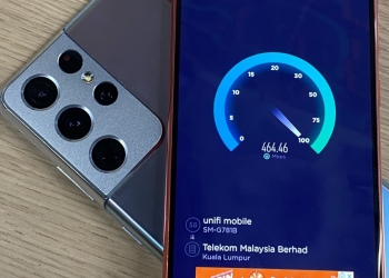 想获得Uni5G服务？先查看手机是否支持