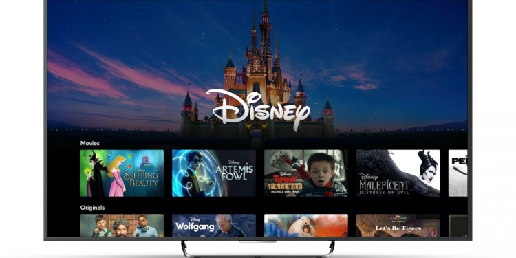 Disney+调整订阅费用与推出带广告配套